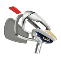 XXIO 13 Iron Sets - Graphite