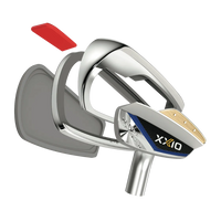 XXIO 13 Iron Sets - Graphite