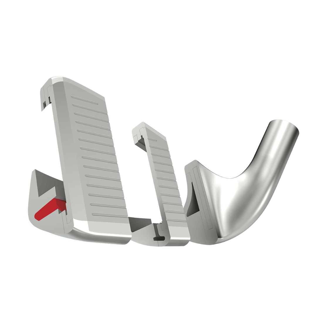 XXIO 13 Iron Sets - Graphite