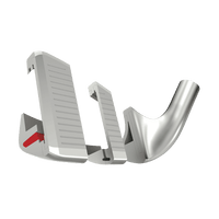 XXIO 13 Iron Sets - Graphite