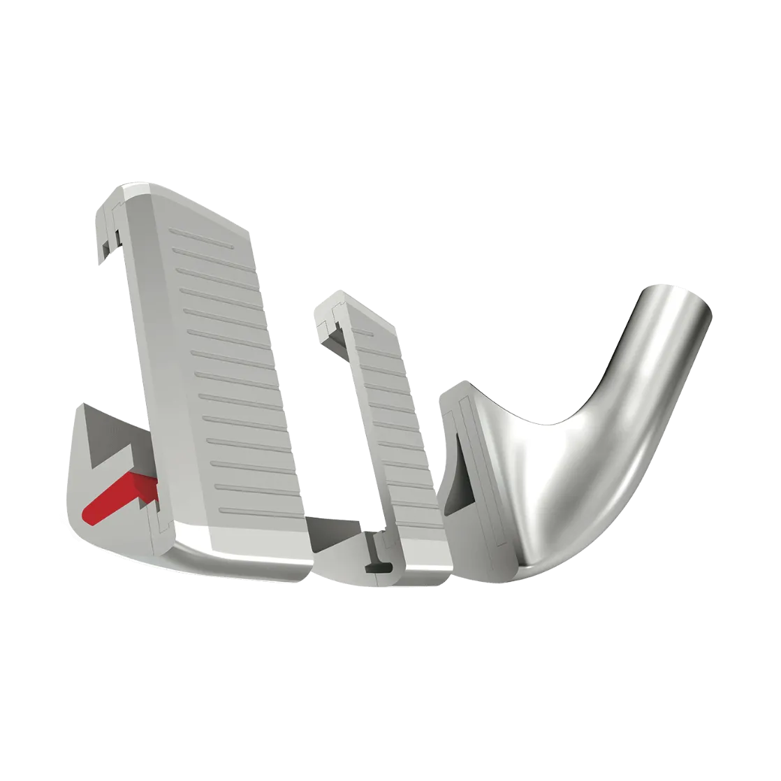 XXIO 13 Iron Sets - Graphite