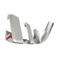 XXIO 13 Iron Sets - Graphite