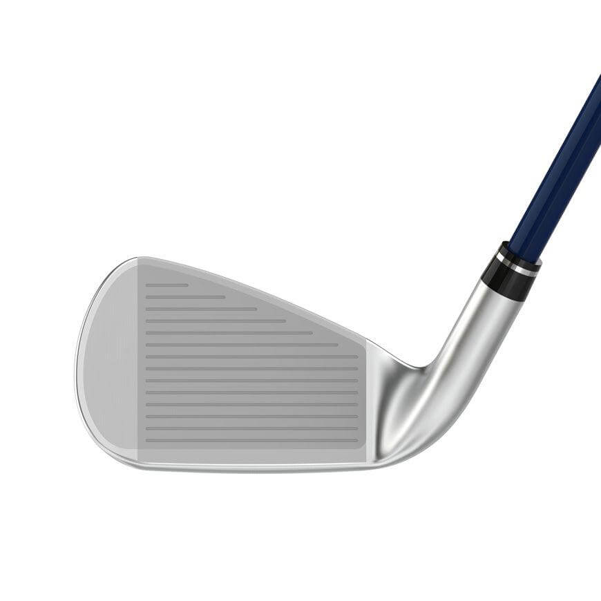 XXIO 13 Iron Sets - Graphite