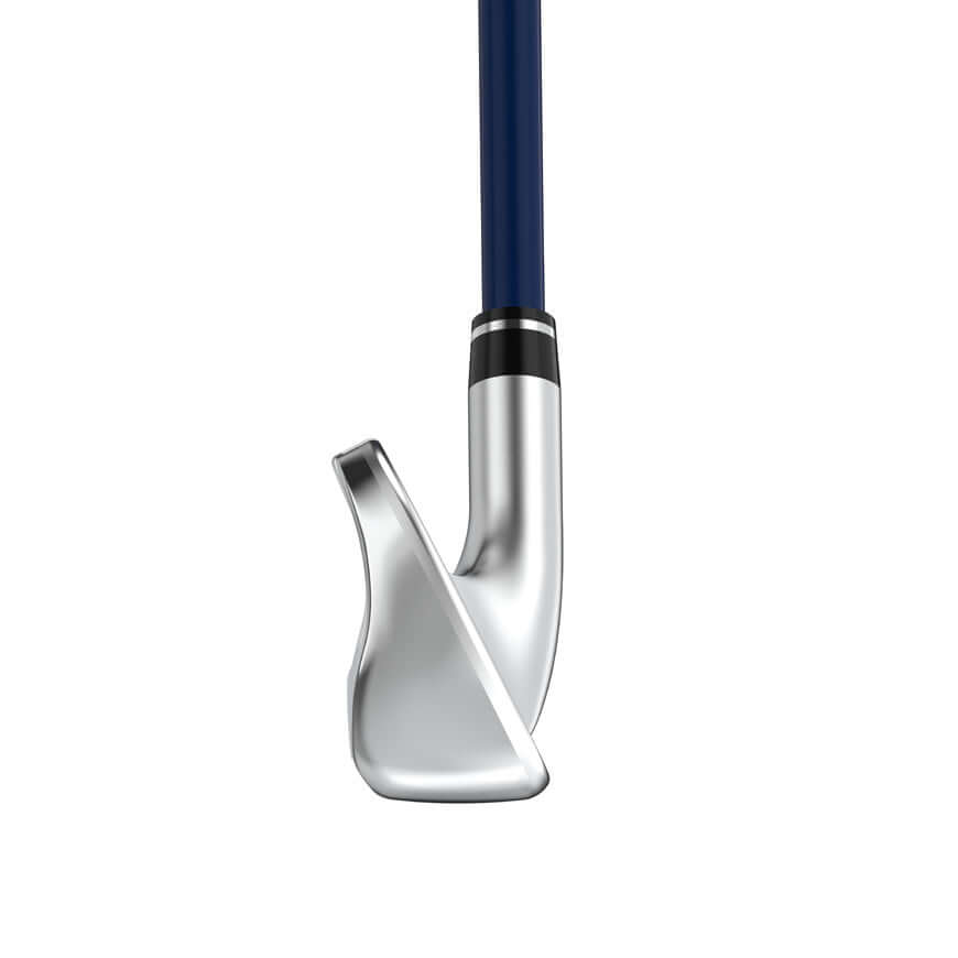 XXIO 13 Iron Sets - Graphite