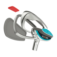 XXIO 13 Iron Sets - Graphite - Womens