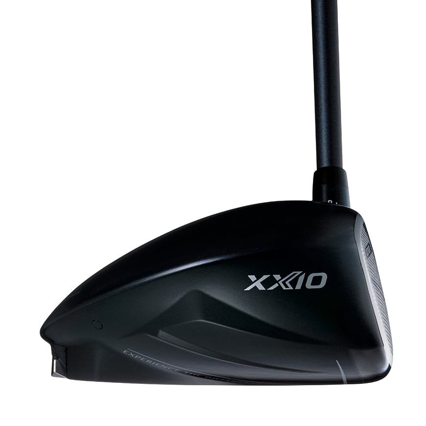 XXIO 14 Driver