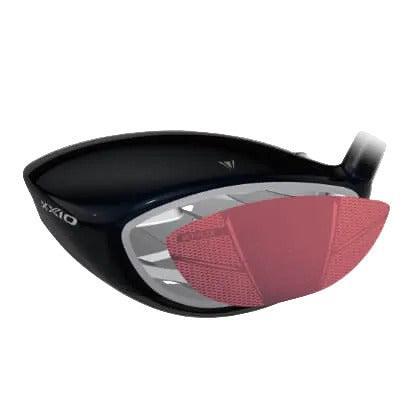XXIO 14 Driver