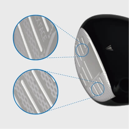 XXIO 14 Fairway - Womens