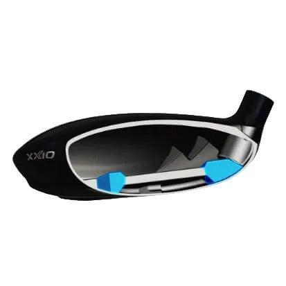XXIO 14 Fairway - Womens