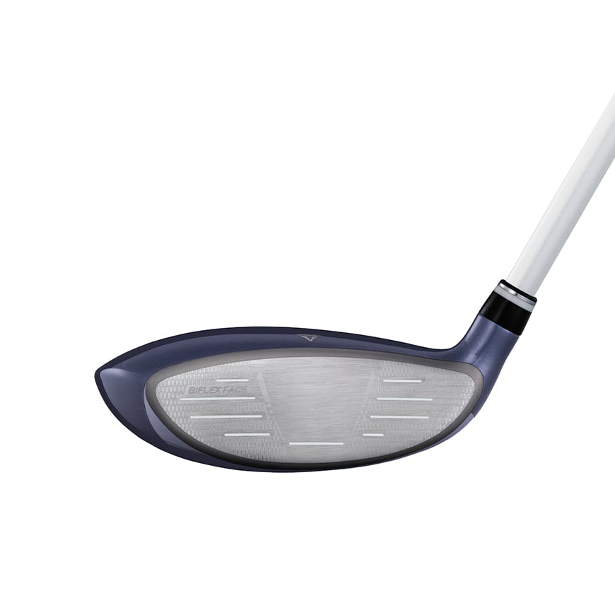 XXIO 14 Fairway - Womens