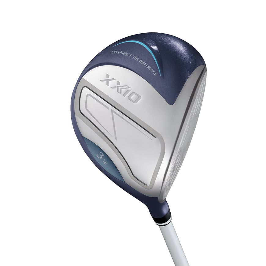XXIO 14 Fairway - Womens