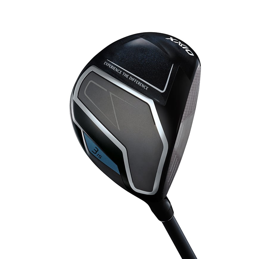XXIO 14 Fairway - Canadian Pro Shop Online