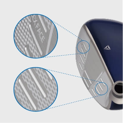 XXIO 14 Hybrid - Womens