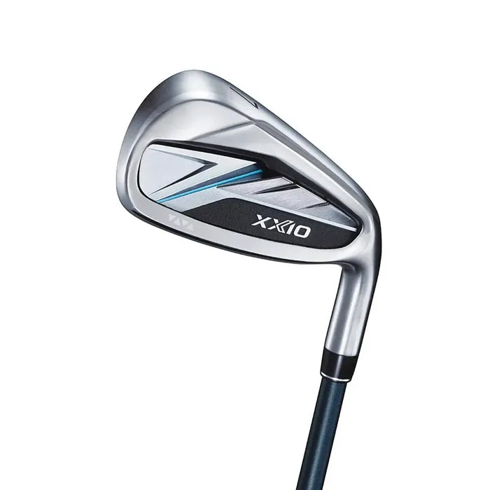 XXIO 14 Iron Set 6-PW - Right Hand Graphite Regular - Demo Used