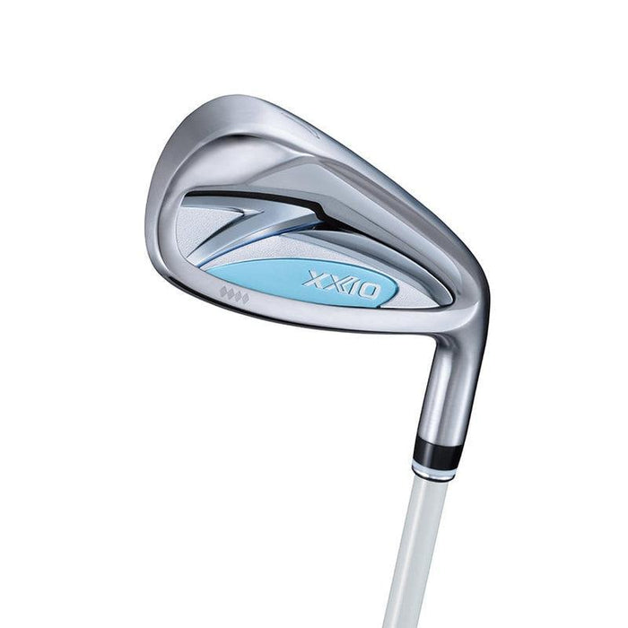 XXIO 14 Iron Set 7-PW/SW - Right Hand Graphite Womens - Demo Used