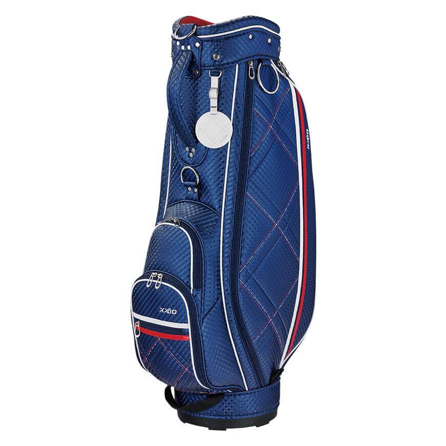 XXIO Lightweight Caddy Golf Bag - Womens
