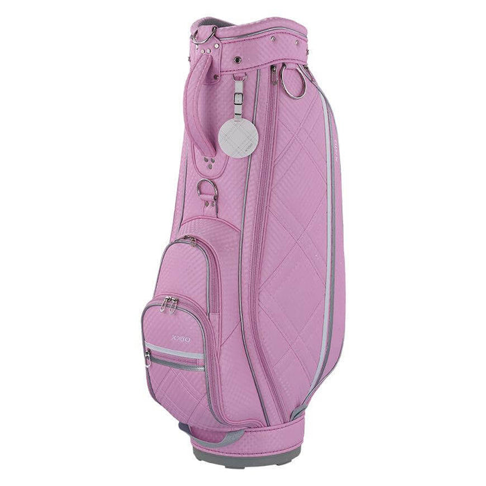 XXIO Lightweight Caddy Golf Bag - Womens