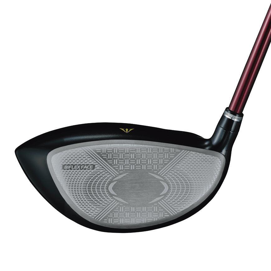 XXIO Prime Driver