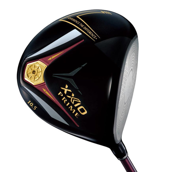 XXIO Prime Driver