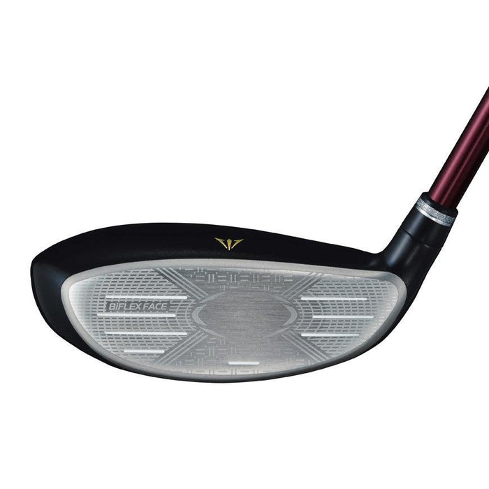 XXIO Prime Fairway