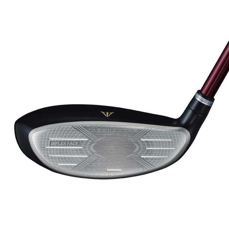 XXIO Prime Fairway