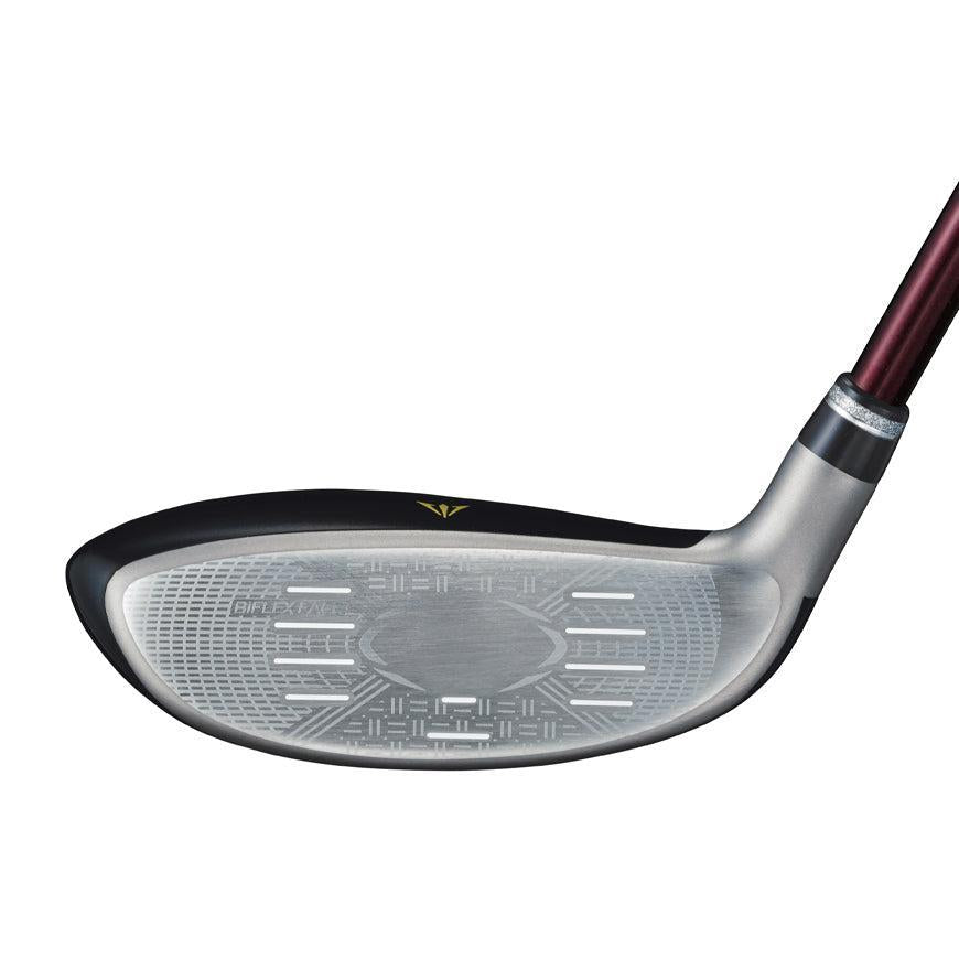 XXIO Prime Hybrids