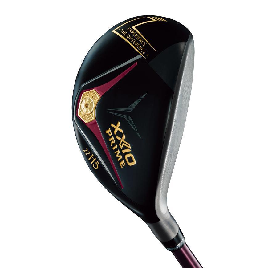 XXIO U8 & PRGR U5 ユーティリティ XXIO 13 Driver, Canada – Canadian Pro Shop Online