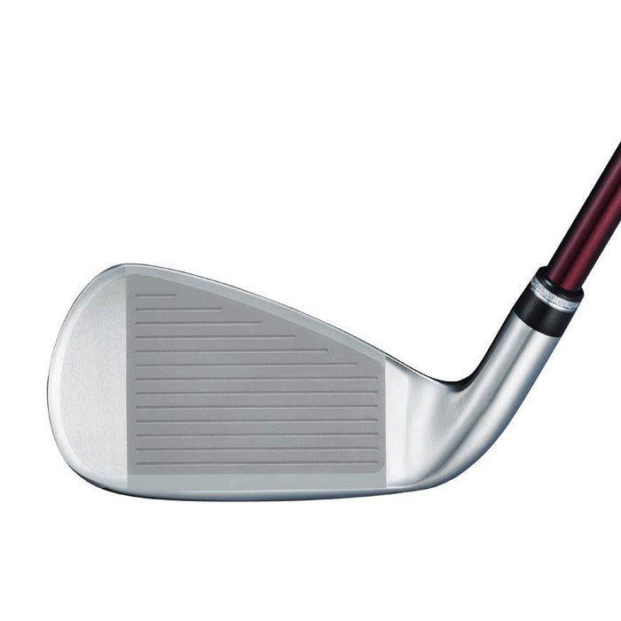 XXIO Prime Iron Sets - Graphite