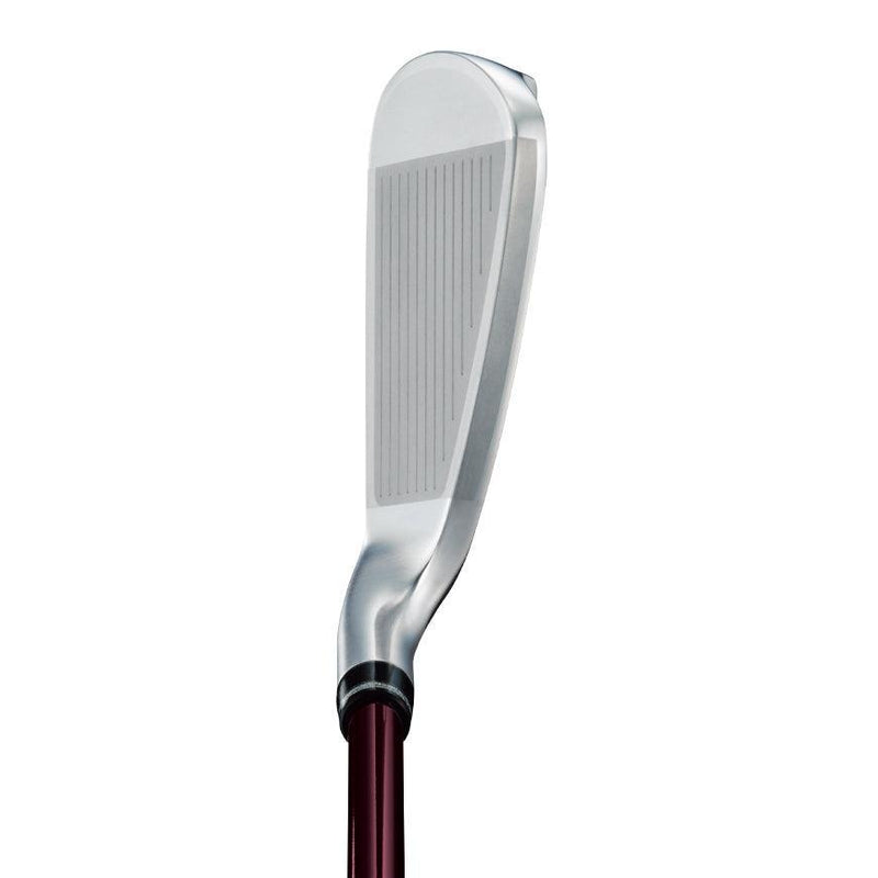 XXIO Prime Iron Sets - Graphite