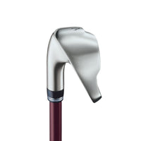 XXIO Prime Iron Sets - Graphite