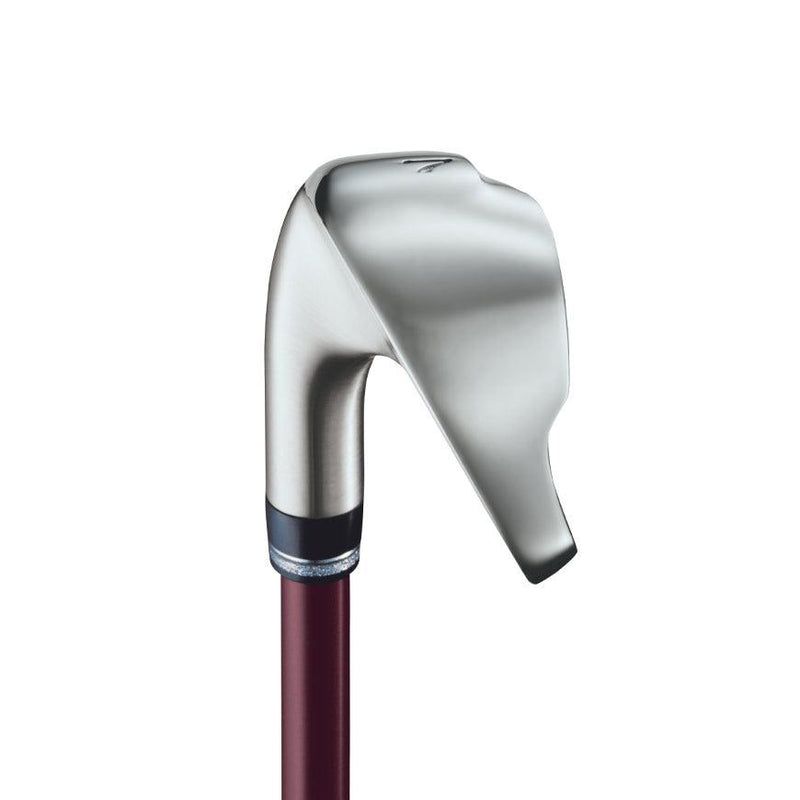 XXIO Prime Iron Sets - Graphite