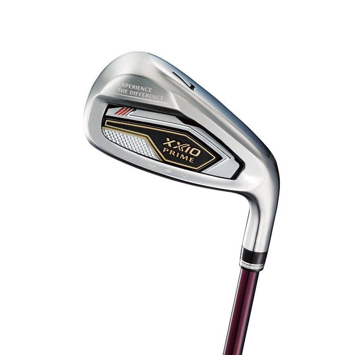 XXIO Prime Iron Sets - Graphite