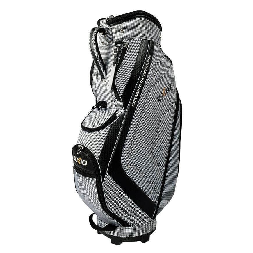 XXIO Lightweight Caddy Golf Bag, Canada – Canadian Pro Shop