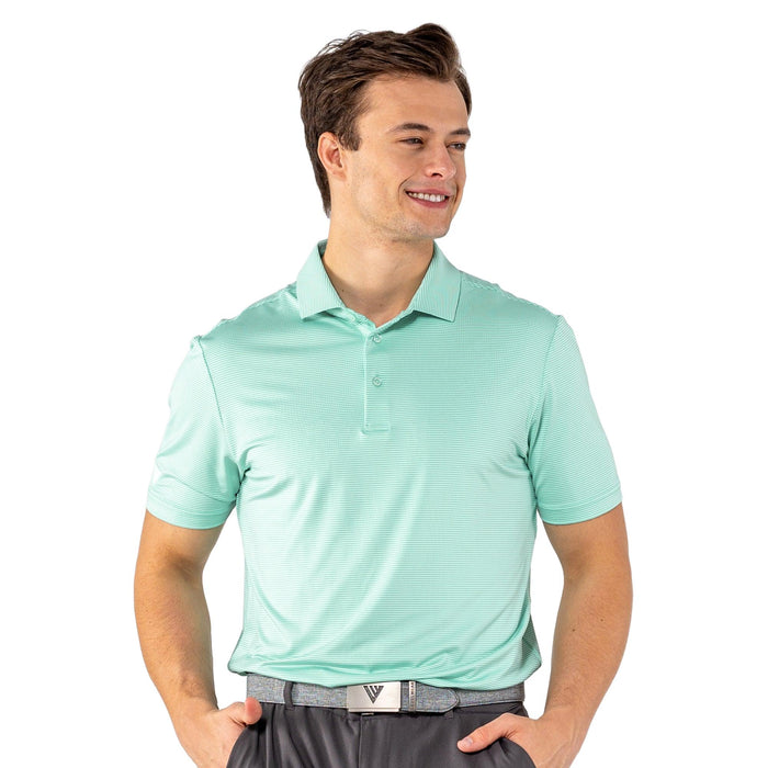 Levelwear Central Polo - Mens