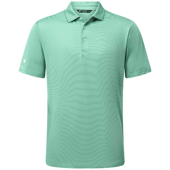 Levelwear Central Polo - Mens