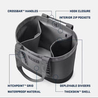 YETI Camino Carryall 50 Tote Bag