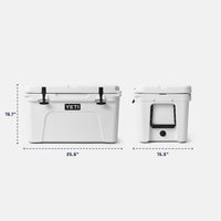 YETI Tundra 45 Hard Cooler