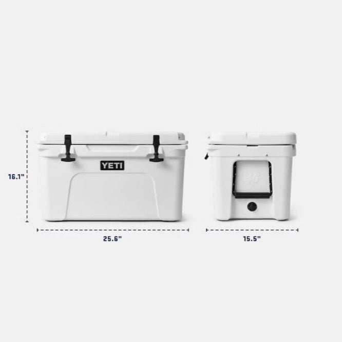 YETI Tundra 45 Hard Cooler