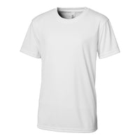 Clique Spin Solution-dyed Performance Jersey Youth Short Sleeve Tee