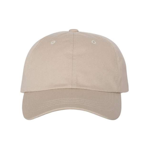 Yupoong Classic Dad Hat