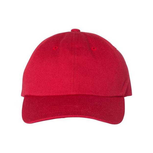 Yupoong Classic Dad Hat