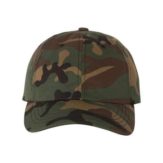 Yupoong Classic Dad Hat