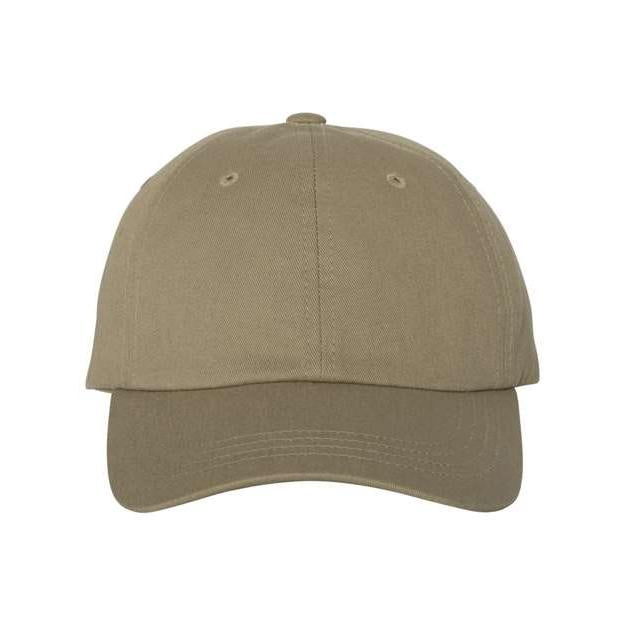Yupoong Classic Dad Hat