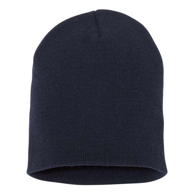 Yupoong Classics 8 1/2" Beanie