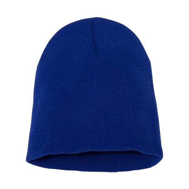 Yupoong Classics 8 1/2" Beanie