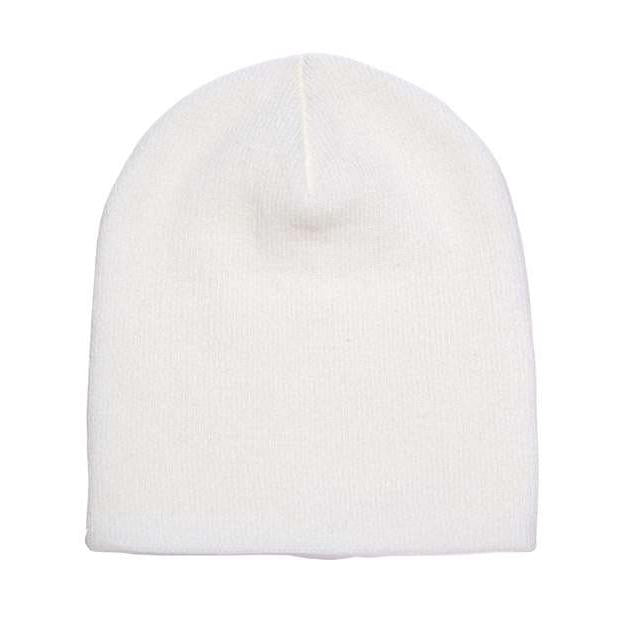 Yupoong Classics 8 1/2" Beanie