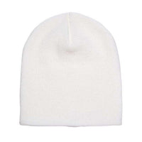 Yupoong Classics 8 1/2" Beanie