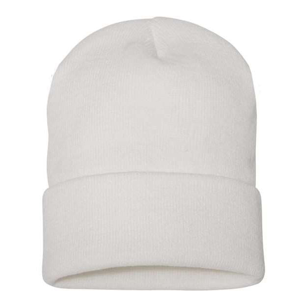 Yupoong Classics Cuffed Beanie