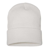 Yupoong Classics Cuffed Beanie