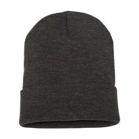 Yupoong Classics Cuffed Beanie